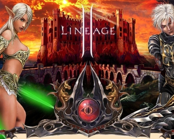 Lineage 2hh