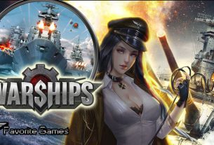 Warships