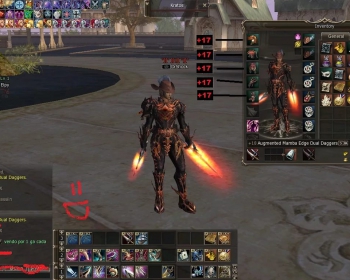 LINEAGE 29